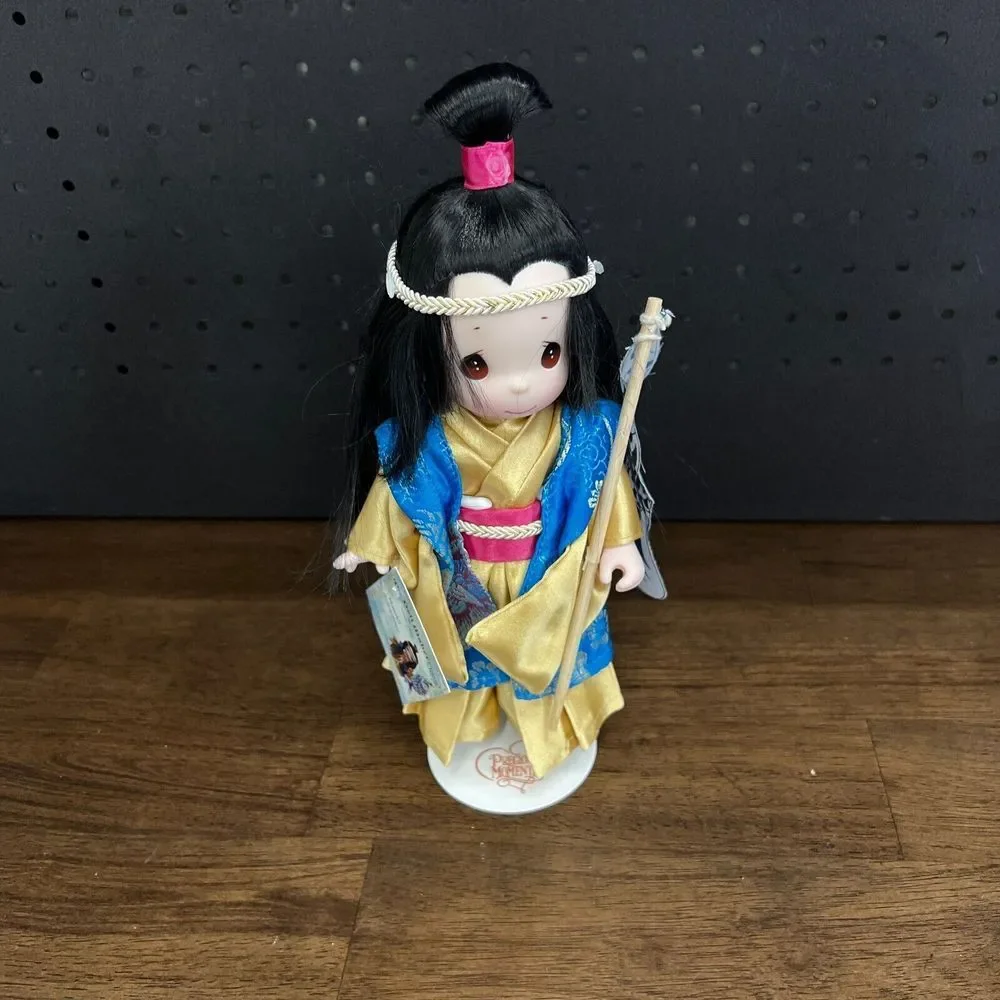 The Doll Maker Naoki 9
